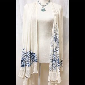 Angel Of The North Bolero